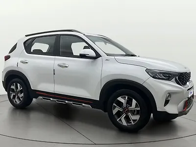 2022 Kia Sonet Anniversary Edition 1.0 iMT 1