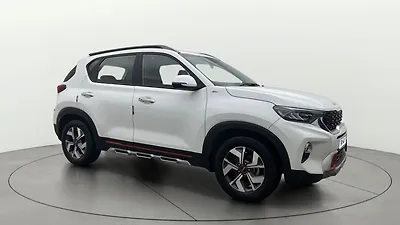 2022 Kia Sonet Anniversary Edition 1.0 iMT 1 2022 Kia Sonet Anniversary Edition 1.0 iMT 1