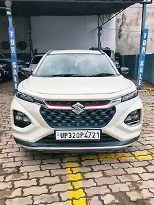 2025 मारुति सुज़ुकी फ्रॉन्क्स डेल्टा प्लस (O) 1.2-लीटर एमटी 1 2025 मारुति सुज़ुकी फ्रॉन्क्स डेल्टा प्लस (O) 1.2-लीटर एमटी 1
