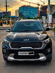 2022 Kia Sonet HTK Plus 1.2 1 2022 Kia Sonet HTK Plus 1.2 1