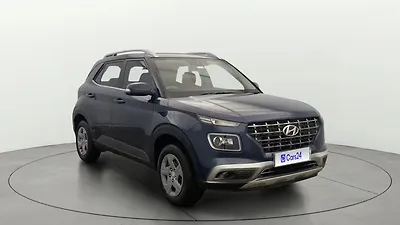 2022 Hyundai Venue S Plus 1.2 Petrol 1 2022 Hyundai Venue S Plus 1.2 Petrol 1