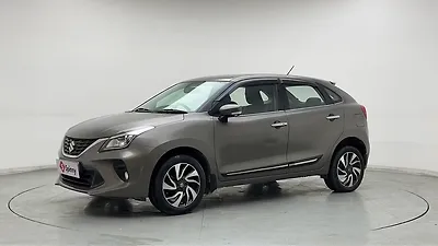 2021 Maruti Suzuki Baleno Zeta 1 2021 Maruti Suzuki Baleno Zeta 1