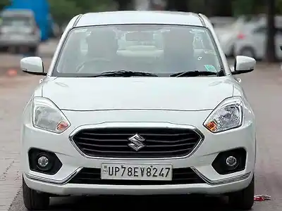 2017 मारुति सुज़ुकी स्विफ़्ट डिज़ायर वीडीआई 1
