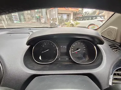 2019 Tata Tigor Revotron XMA
