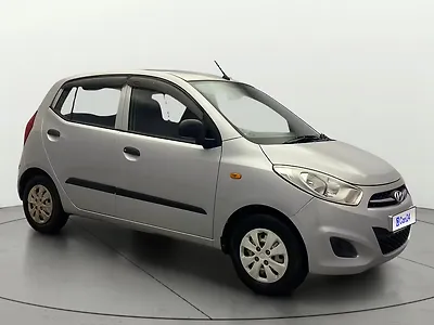 2013 Hyundai i10 Era 1.1 iRDE2 [2010-2017] 1