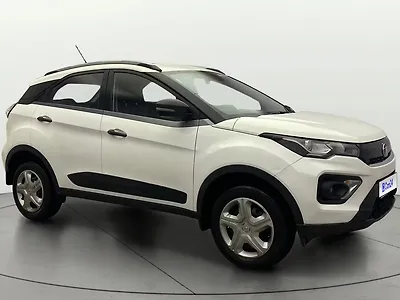 2021 Tata Nexon XM (S) [2020-2023] 1