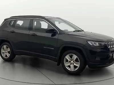 2022 Jeep Compass Sport 2WD Diesel 2.0L Turbo Manual 1