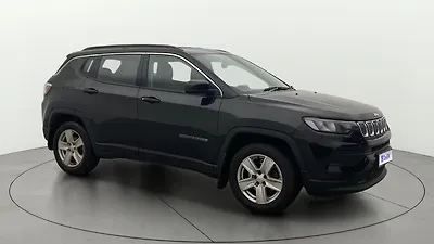 2022 Jeep Compass Sport 2WD Diesel 2.0L Turbo Manual 1 2022 Jeep Compass Sport 2WD Diesel 2.0L Turbo Manual 1
