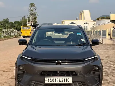 2024 Tata Nexon Creative Plus (S) Petrol 1.2L Turbo Automatic (AMT) 1 2024 Tata Nexon Creative Plus (S) Petrol 1.2L Turbo Automatic (AMT) 1