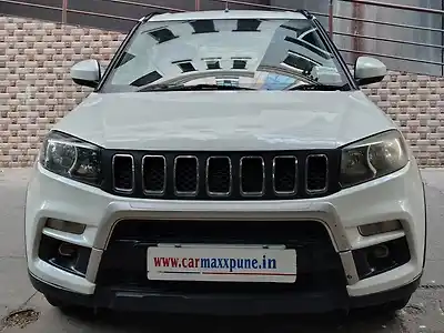 2018 मारुति सुज़ुकी विटारा ब्रेज़ा वीडीआई 1