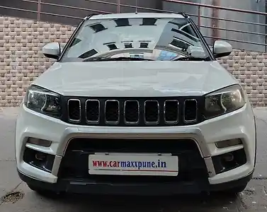 2018 मारुति सुज़ुकी विटारा ब्रेज़ा वीडीआई 1 2018 मारुति सुज़ुकी विटारा ब्रेज़ा वीडीआई 1