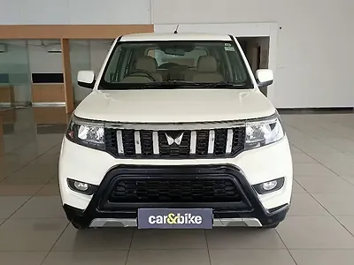 2024 Mahindra Bolero Neo N10 R 1