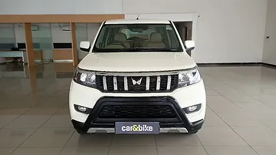 2024 Mahindra Bolero Neo N10 R 1 2024 Mahindra Bolero Neo N10 R 1
