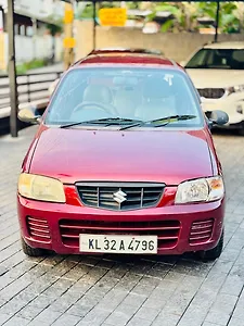 2008 Maruti Suzuki Alto LXi BS-III 1 2008 Maruti Suzuki Alto LXi BS-III 1