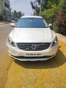 2015 Volvo XC60 Kinetic D4 1 2015 Volvo XC60 Kinetic D4 1