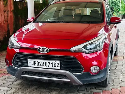 2018 Hyundai i20 Active 1.2 SX 1