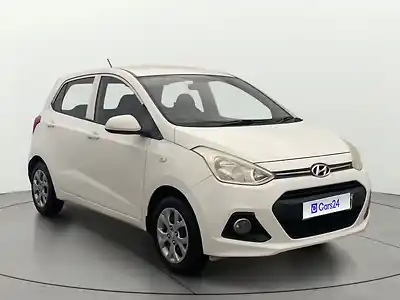 2015 हुंडई ग्रैंड i10  मैग्ना 1.2 कप्पा vtvt [2013-2016] 1