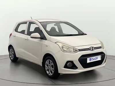 2015 Hyundai Grand i10 Magna 1.2 Kappa VTVT [2013-2016] 1