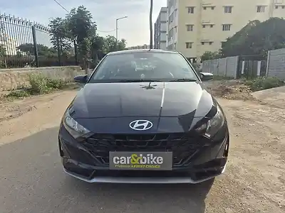 2023 हुंडई एलीट i20 Sportz Petrol Manual 1 2023 हुंडई एलीट i20 Sportz Petrol Manual 1