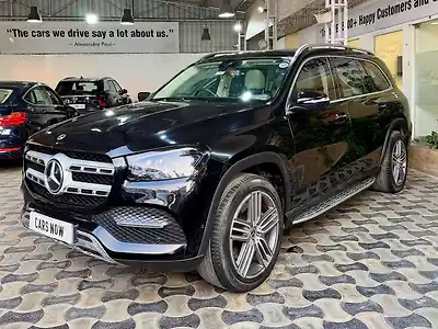 2023 मर्सिडीज़ बेंज़ जीएलएस 400d 4मेटिक 1