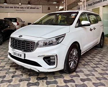 2020 Kia Carnival Prestige 6 STR 1 2020 Kia Carnival Prestige 6 STR 1