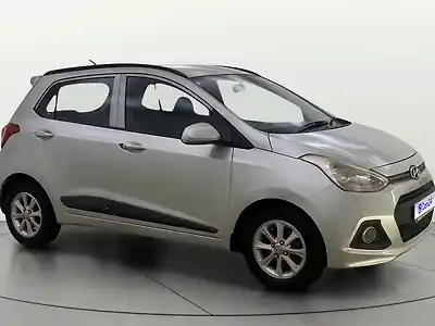 2014 हुंडई ग्रैंड i10  एस्टा 1.2 कप्पा vtvt [2013-2016] 1