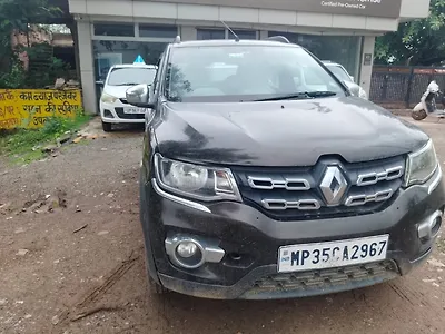 2017 Renault Kwid RXT [2015-2019] 1