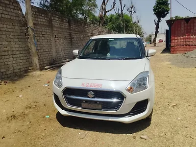 2021 Maruti Suzuki Swift VXi [2021-2023] 1