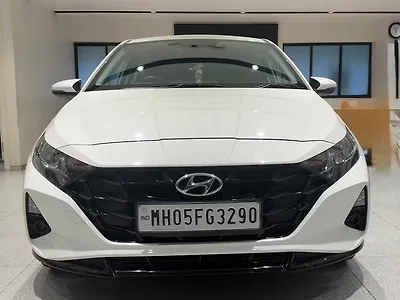 2023 Hyundai Elite i20 Sportz Petrol Manual 1