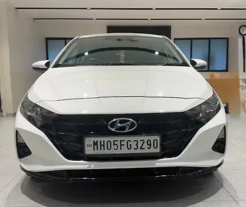 2023 Hyundai Elite i20 Sportz Petrol Manual 1 2023 Hyundai Elite i20 Sportz Petrol Manual 1