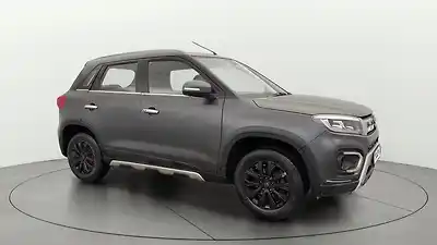 Second Hand मारुति सुज़ुकी विटारा ब्रेज़ा zxi in नोएडा Second Hand मारुति सुज़ुकी विटारा ब्रेज़ा zxi in नोएडा