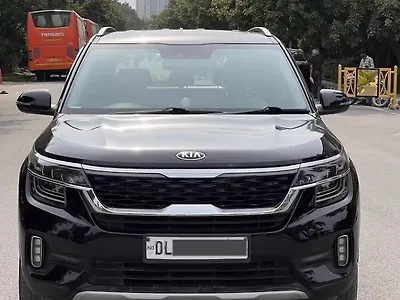 2020 Kia Seltos HTX 1.5 [2020-2021] 1