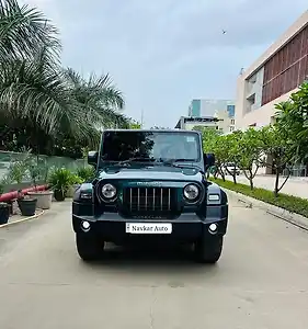 2023 महिंद्रा थार lx हार्ड टॉप डीज़ल एटी 1 2023 महिंद्रा थार lx हार्ड टॉप डीज़ल एटी 1