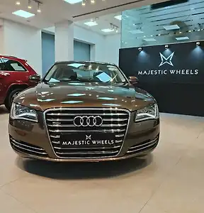 2012 ऑडी a8 l 3.0 टीडीआई क्वाट्रो 1