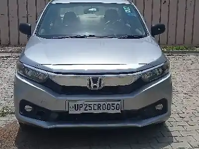 2019 होंडा अमेज 1.2 e एमटी पेट्रोल [2018-2020] 1