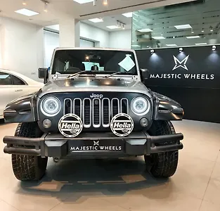 2018 Jeep Wrangler Unlimited 4x4 Diesel 1 2018 Jeep Wrangler Unlimited 4x4 Diesel 1