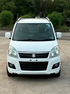 2015 मारुति सुज़ुकी वैगन आर vxi 1