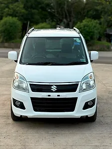 2015 Maruti Suzuki Wagon R VXI 1 2015 Maruti Suzuki Wagon R VXI 1