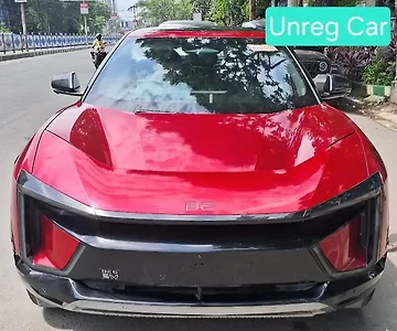 2025 Mahindra Be 6 Pack Three 79.0 kWh 11.2kW Charger 1 2025 Mahindra Be 6 Pack Three 79.0 kWh 11.2kW Charger 1