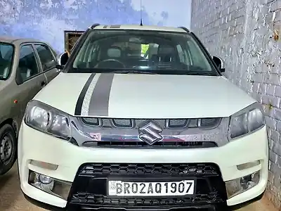 2018 मारुति सुज़ुकी विटारा ब्रेज़ा वीडीआई 1