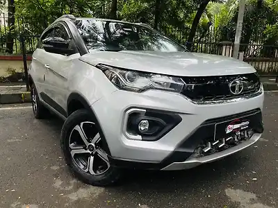 2021 टाटा नेक्सन xza प्लस (s) [2022-2023] 1