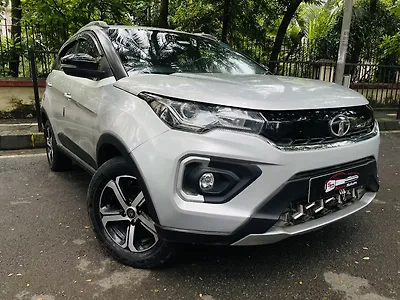 2021 Tata Nexon XZA Plus (S) [2022-2023] 1