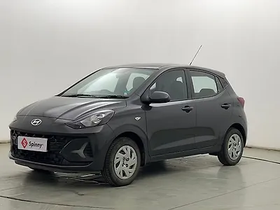 2023 Hyundai Grand i10 NIOS Magna 1.2 Kappa VTVT [2023] 1
