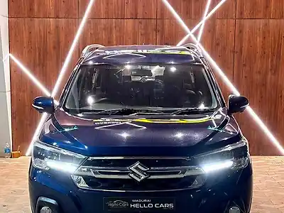 2023 मारुति सुज़ुकी XL6 Alpha AT Petrol [2023-2025] 1