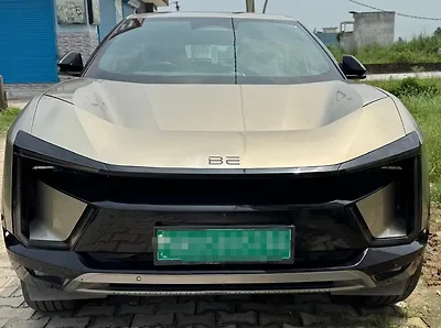 2025 Mahindra Be 6 Pack Three 79.0 kWh 11.2kW Charger 1 2025 Mahindra Be 6 Pack Three 79.0 kWh 11.2kW Charger 1