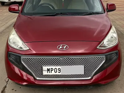 2019 Hyundai Santro Magna [2018-2020] 1