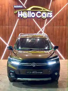 2020 मारुति सुज़ुकी XL6 अल्फ़ा एटी पेट्रोल 1 2020 मारुति सुज़ुकी XL6 अल्फ़ा एटी पेट्रोल 1
