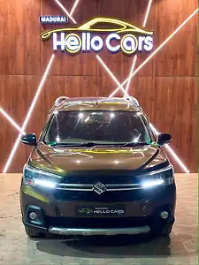 2020 Maruti Suzuki XL6 Alpha AT Petrol 1