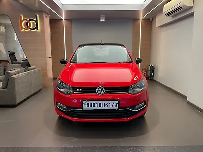2018 Volkswagen Polo GT TSI 1