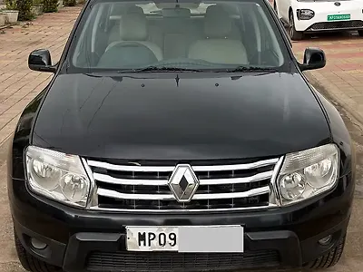 2014 Renault Duster 85 PS RxL Diesel (Opt) 1 2014 Renault Duster 85 PS RxL Diesel (Opt) 1